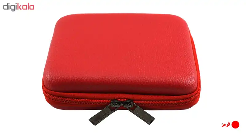 کیف هارد دیسک اکسترنال مدل M10A
