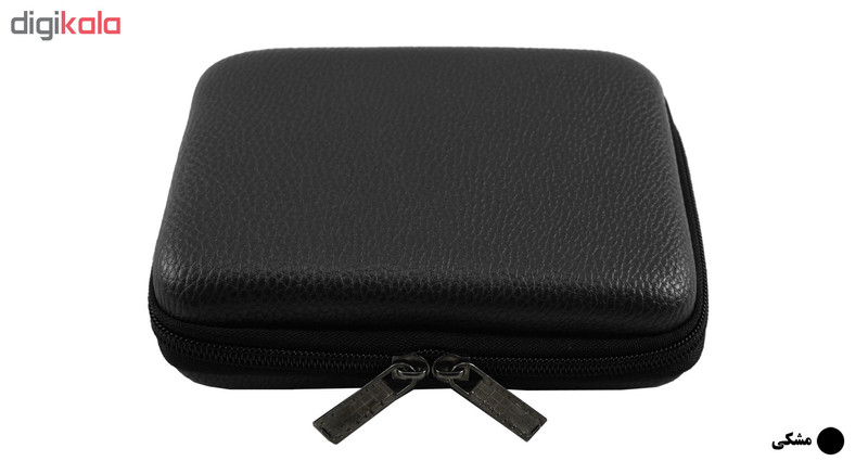 کیف هارد دیسک اکسترنال مدل M10A