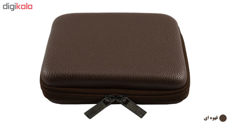 کیف هارد دیسک اکسترنال مدل M10A