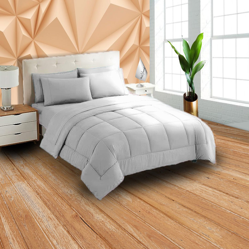 سرویس روتختی مدل مینیمال 002 دو نفره 6 تکه