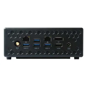 کامپیوتر کوچک زوتک  مدل  ZBOX-CI527NANO-BE - B
