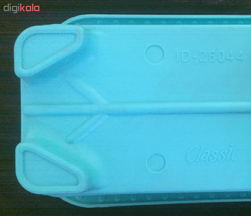 گلدان کلاسیک مدل G2040