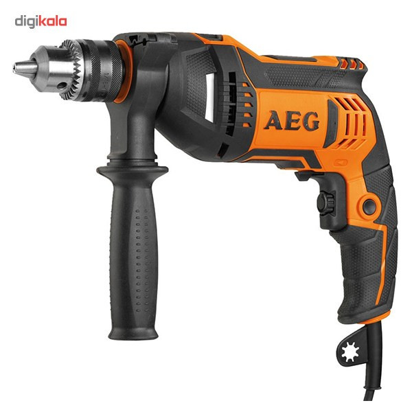 دریل چکشی آاگ SBE 705 RZ