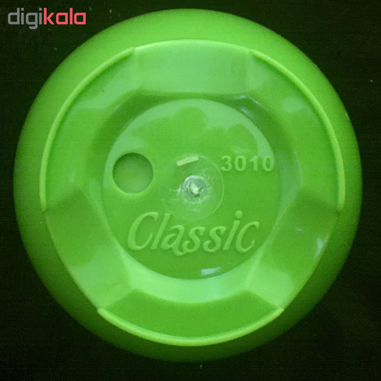 گلدان کلاسیک مدل G3020 بسته 2 عددی