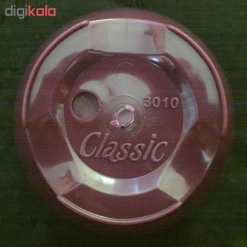 گلدان کلاسیک مدل G3035