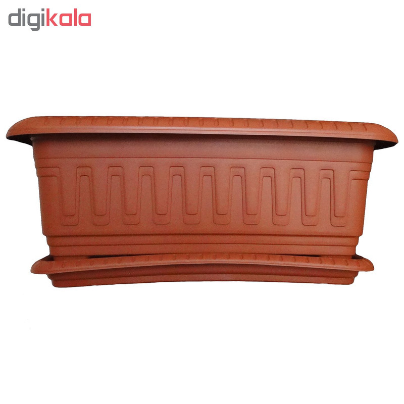 گلدان کلاسیک مدل G602