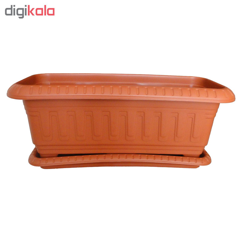 گلدان کلاسیک مدل G602