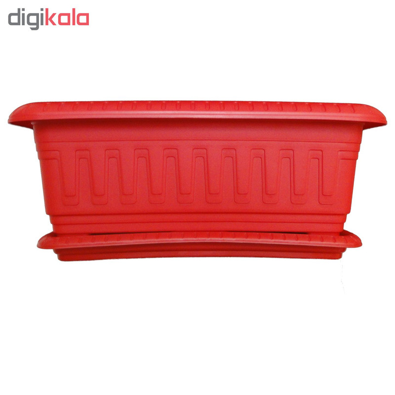 گلدان کلاسیک مدل G603