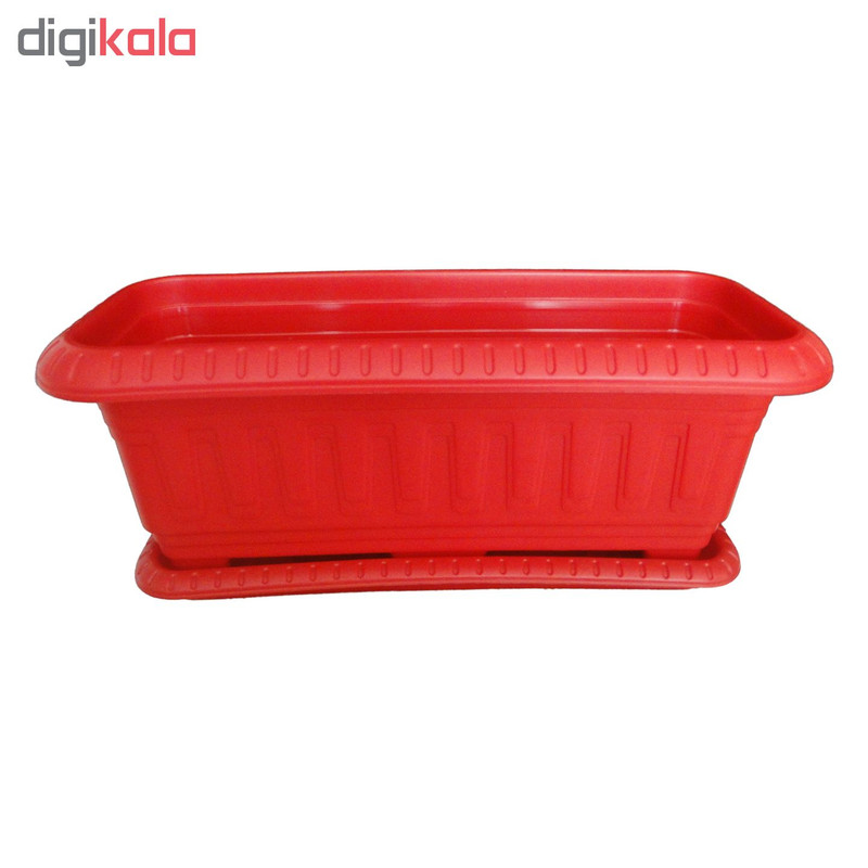 گلدان کلاسیک مدل G603