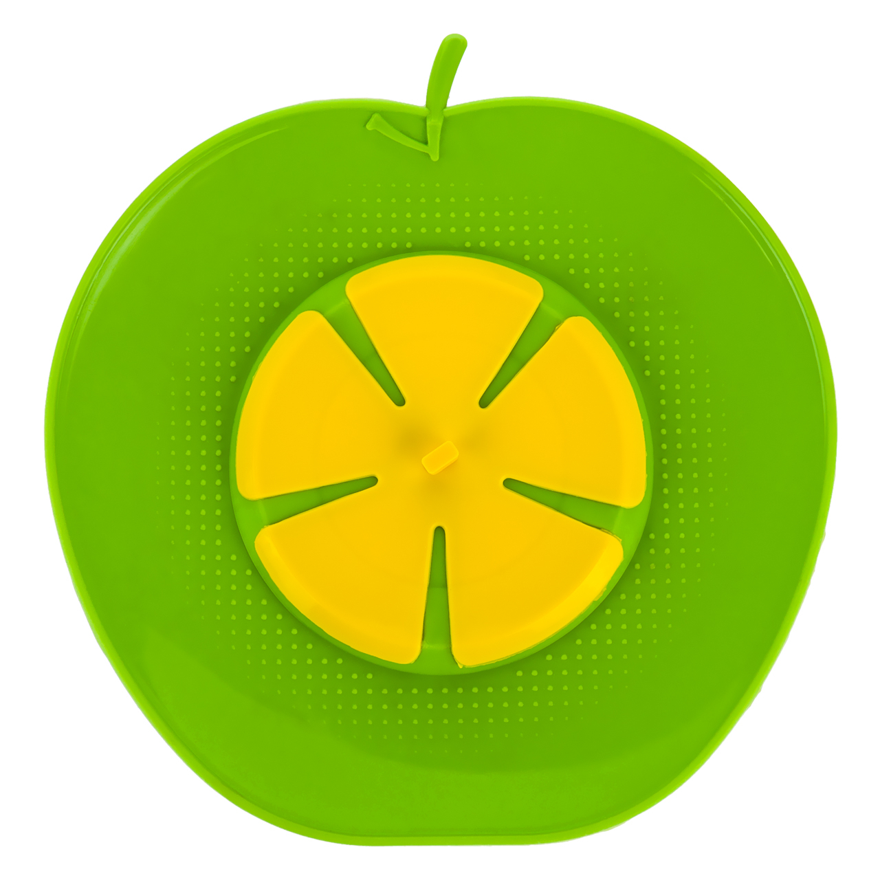 درپوش سیلیکونی نیلوفر مدل Smart Apple