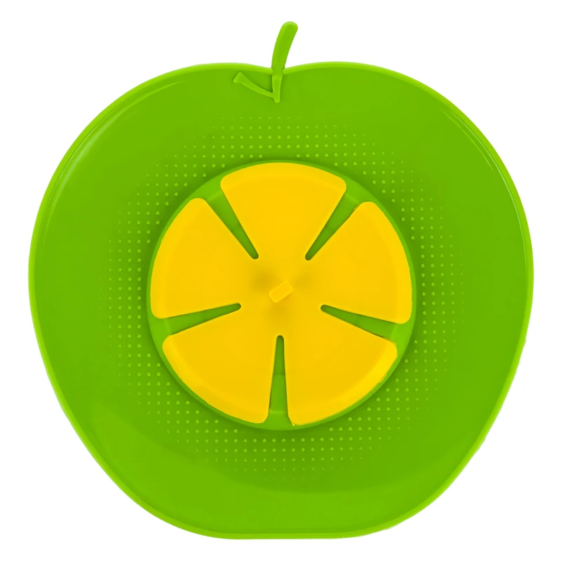 درپوش سیلیکونی نیلوفر مدل Smart Apple