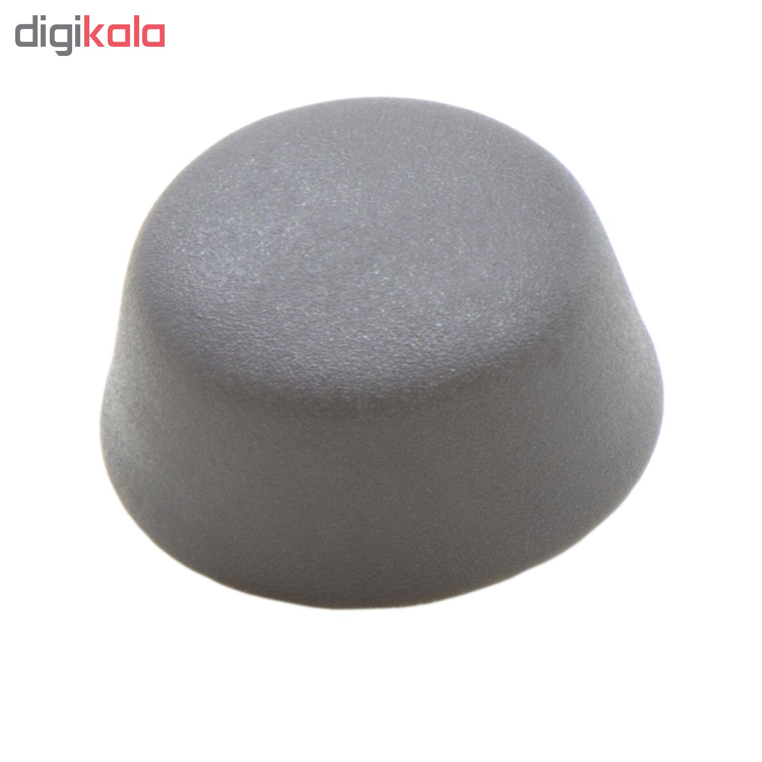 كاور پيچ كمربند ايمني خودرو مدل P-269 بسته 2 عددي