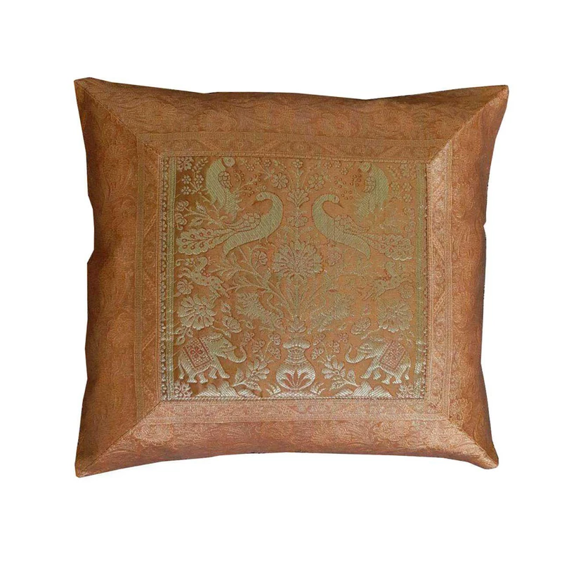 کاور کوسن سوزن دوزی کد 334