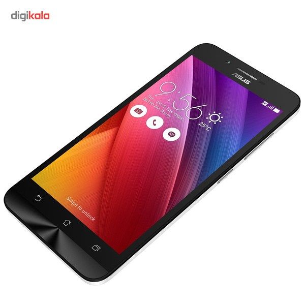 گوشی موبایل ایسوس مدل Zenfone Go ZC500TG دو سیم کارت main 1 32