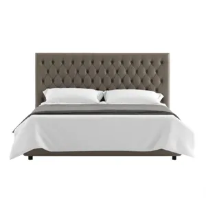 تخت خواب دونفره مدل b20 سایز 160×200 سانتی متر