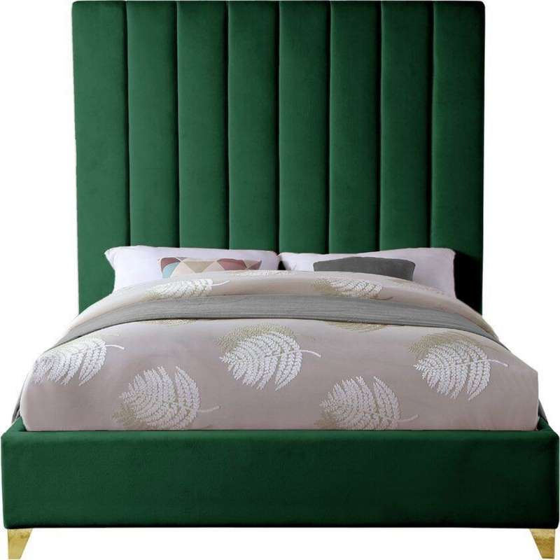 تخت خواب دو نفره کد 8636 سایز 160×200 سانتی متر تخت خواب دو نفره کد 8636 سایز 160×200 سانتی متر