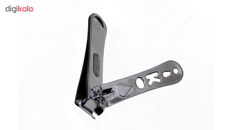 ناخن گیر مدل Emerald