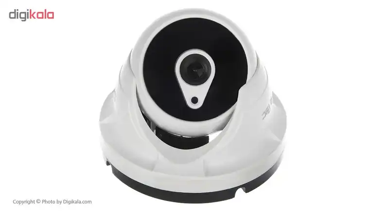 دوربین مداربسته آنالوگ صفا تک مدل ST-D-110
