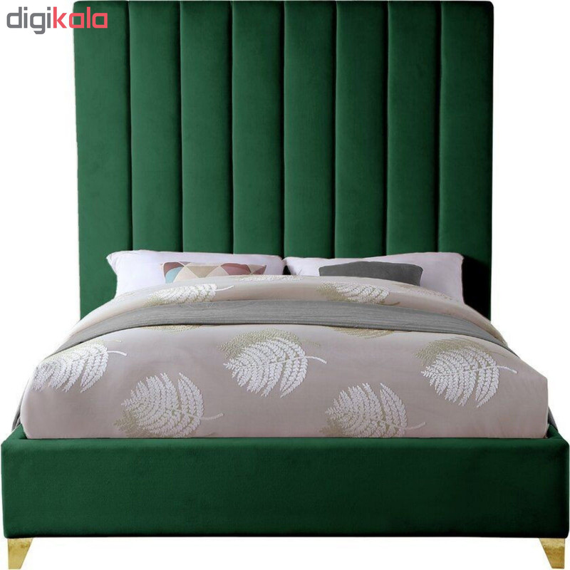 تخت خواب دو نفره کد 8636 سایز 160×200 سانتی متر تخت خواب دو نفره کد 8636 سایز 160×200 سانتی متر