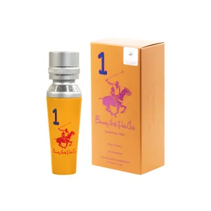 Beverly Hills polo Club One Eau De parfum For Women 50ml
