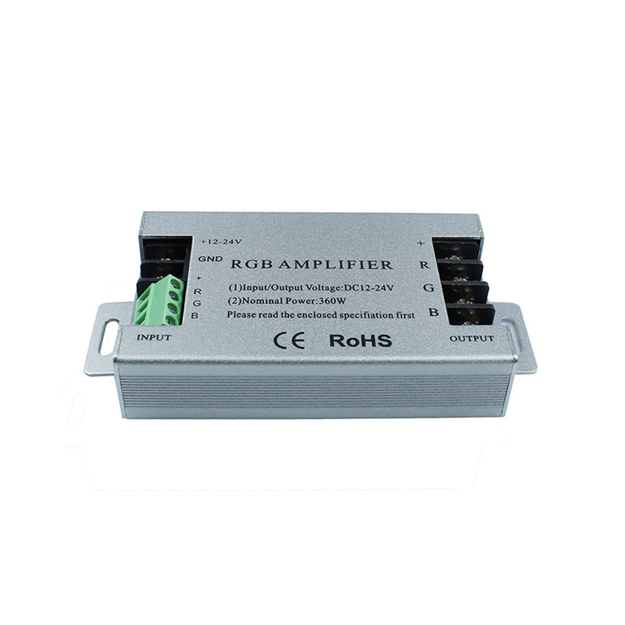 تقویت کننده سیگنال ال ای دی مدل  FSP-Ampli36