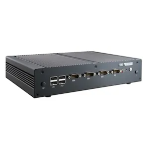 کامپیوتر کوچک دی اف آی مدل EC200-BTA881