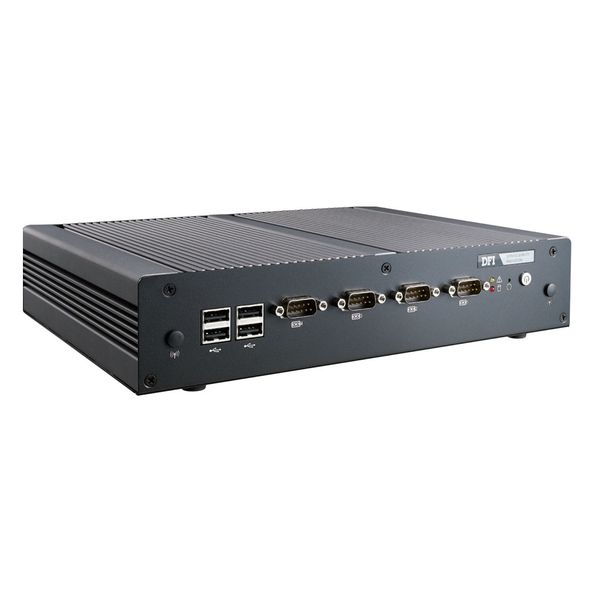 کامپیوتر کوچک دی اف آی مدل EC200-BTA881