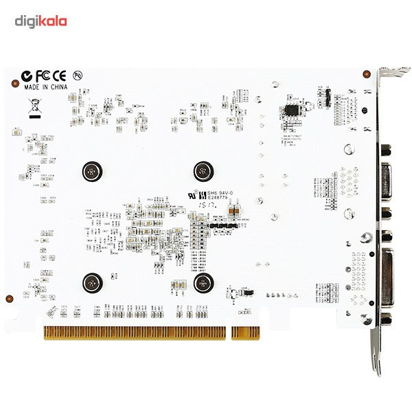 کارت گرافیک ام اس آی مدل N730-4GD3V2