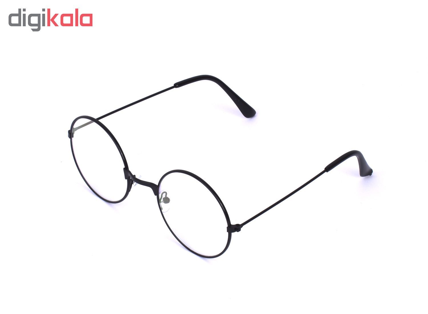 فریم عینک طبی مدل 9732BL -  - 4
