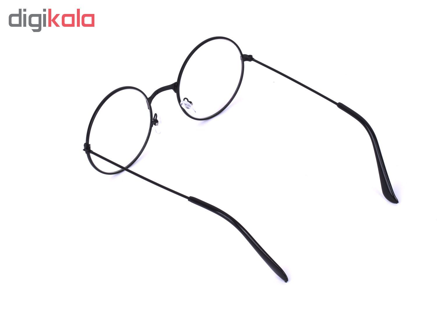 فریم عینک طبی مدل 9732BL -  - 3