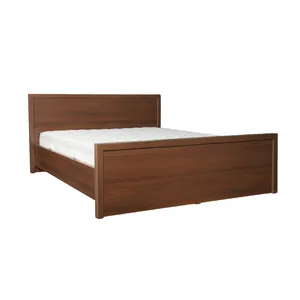 تخت خواب دو نفره مدل بیتا سایز 160×200 سانتی متر