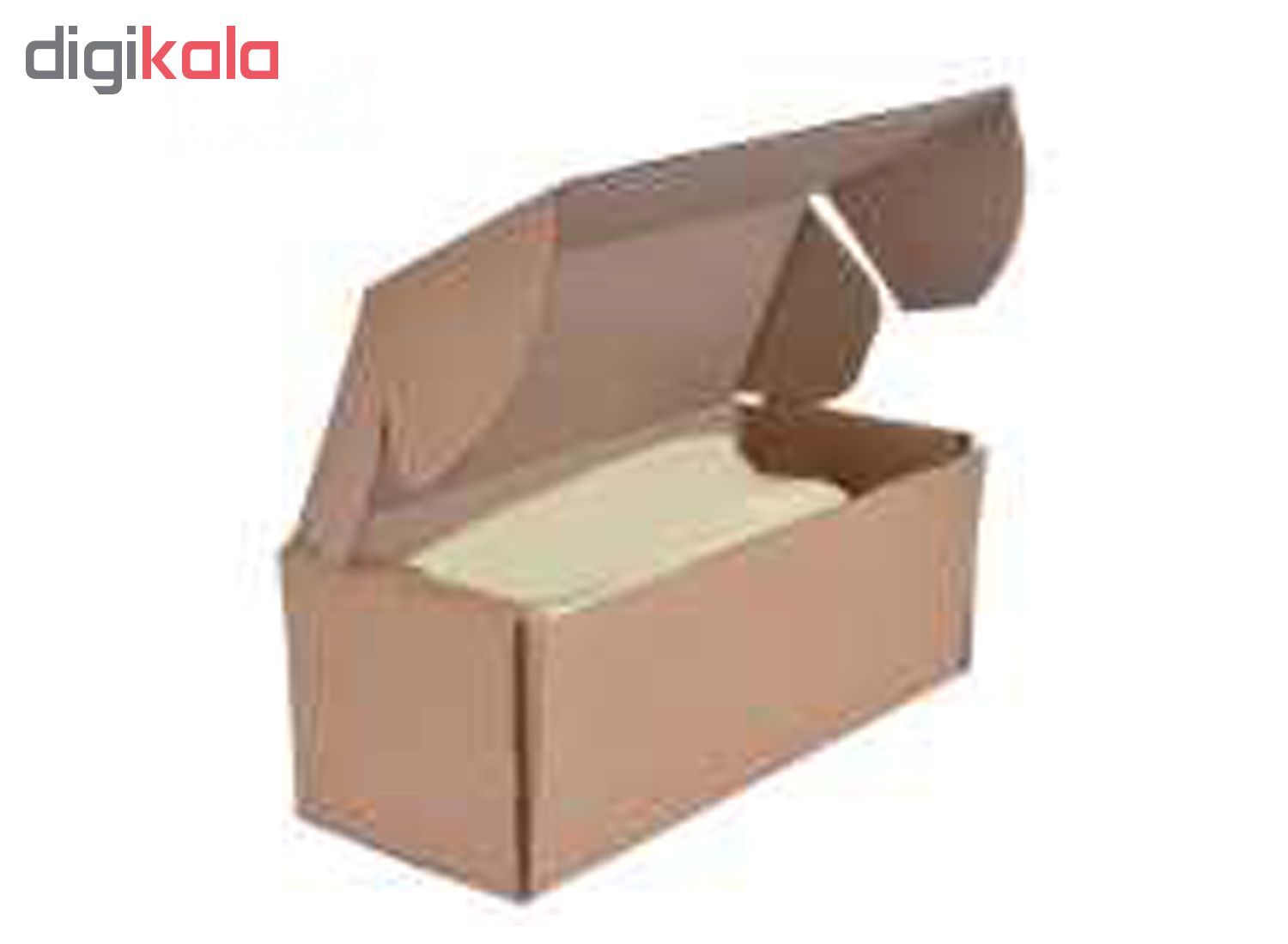 فریم عینک طبی مدل 9732BL -  - 6