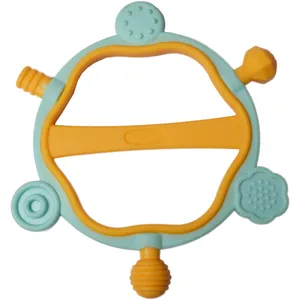 دندان گیر کودک کد 001