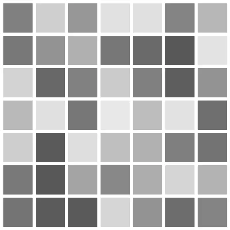 استیکر کاشی مدل m03 بسته 10 عددی