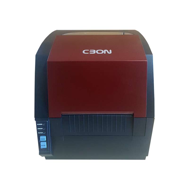 پرینتر حرارتی لیبل زن سی بن مدل CL-S25IIB پرینتر حرارتی لیبل زن سی بن مدل CL-S25IIB