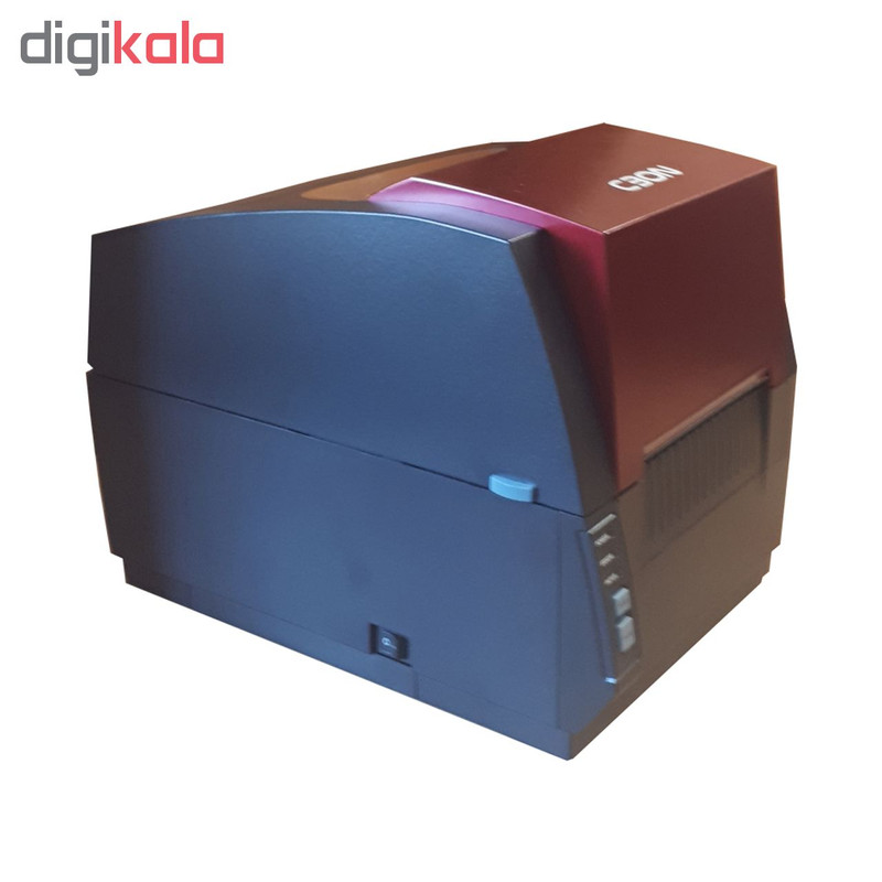 پرینتر حرارتی لیبل زن سی بن مدل CL-S25IIB