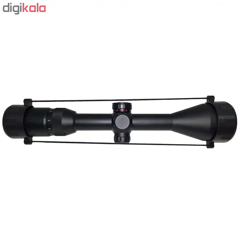 دوربین تفنگ مدل 40-9×3 IR WR