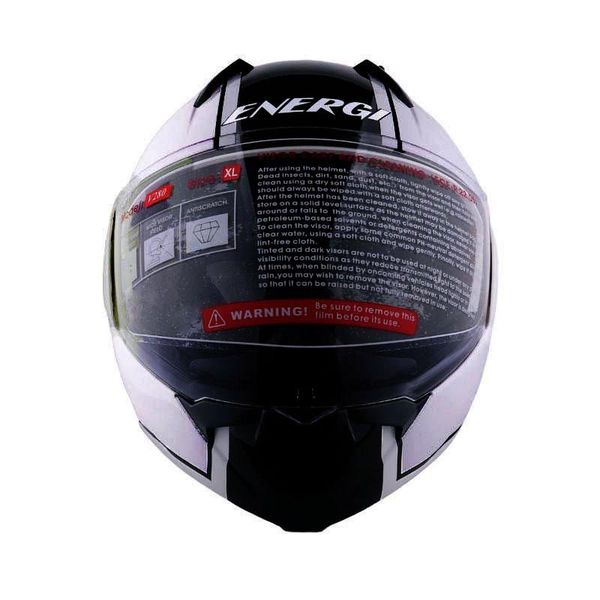 کلاه کاسکت انرژی مدل V280 کلاه کاسکت انرژی مدل V280