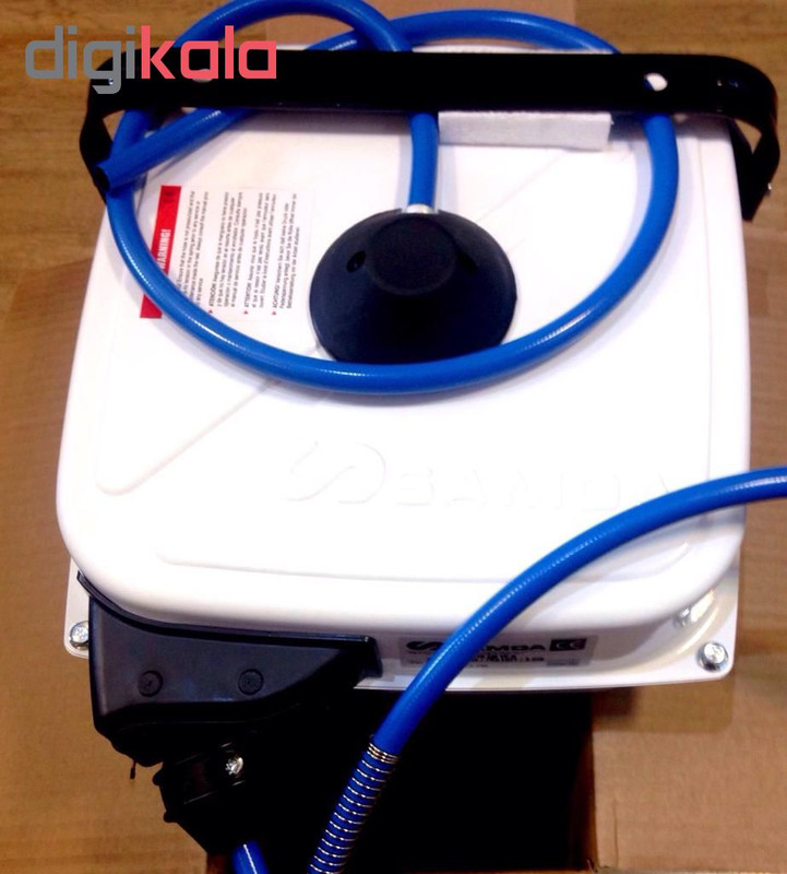 قرقره شلنگ هوا ساموا مدل 500115