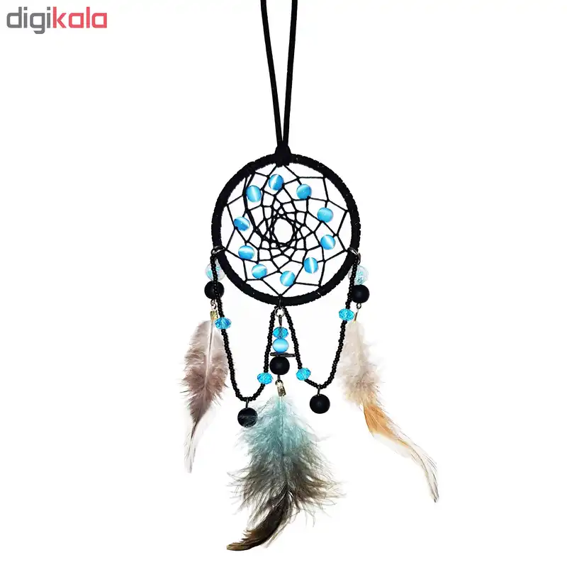 آویز کابوس گیر طرح دریم کچر کد DC12