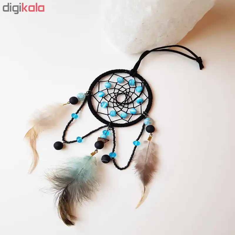 آویز کابوس گیر طرح دریم کچر کد DC12