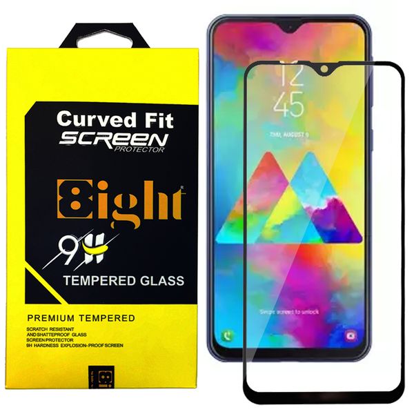 محافظ صفحه نمایش ایت مدل FG مناسب برای گوشی موبایل سامسونگ Galaxy M10 محافظ صفحه نمایش ایت مدل FG مناسب برای گوشی موبایل سامسونگ Galaxy M10