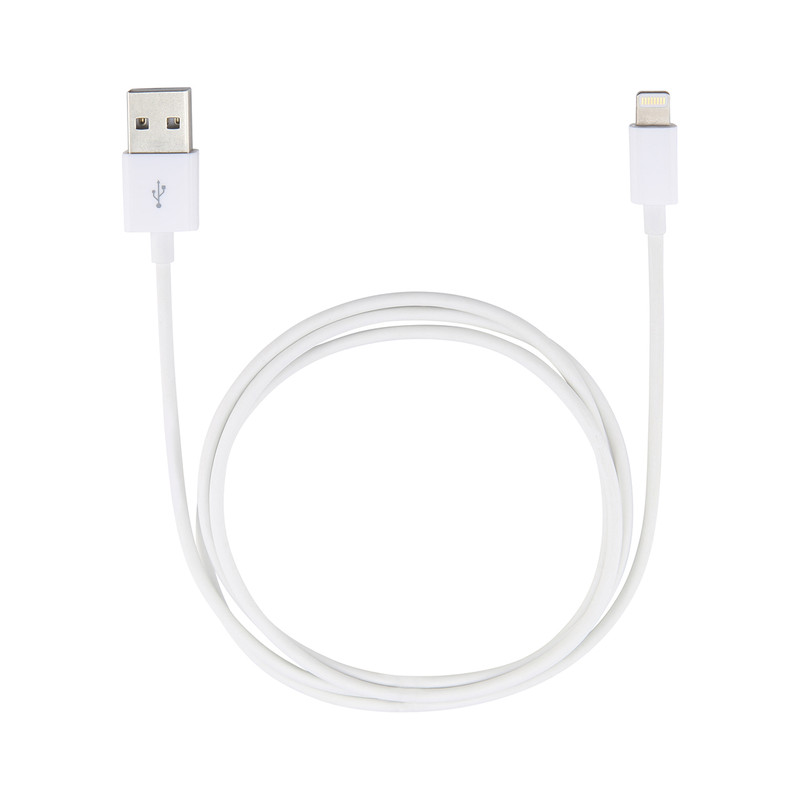 کابل تبدیل USB به لایتنینگ مدل MQUE طول 1 متر