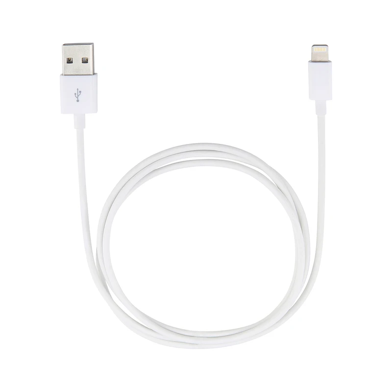 کابل تبدیل USB به لایتنینگ مدل MQUE طول 1 متر