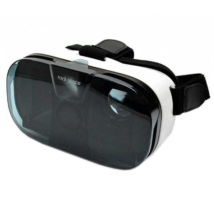 هدست واقعیت مجازی راک اسپیس مدل VR-S01