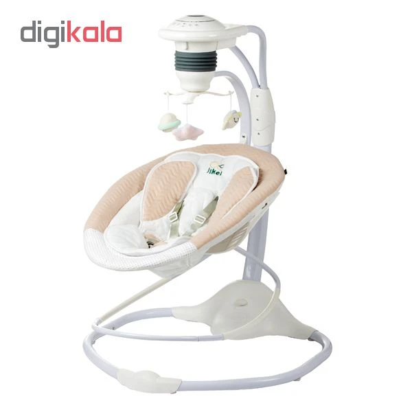 عکس شماره 13 : تاب برقی جیکل مدل 90-minos