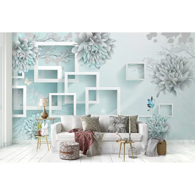 پوستر دیواری کاما کد G-3900