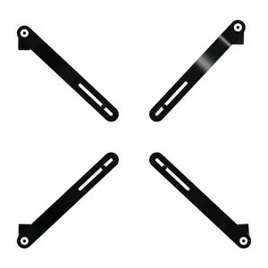 پایه نگهدارنده مانیتور مدل TM-10 