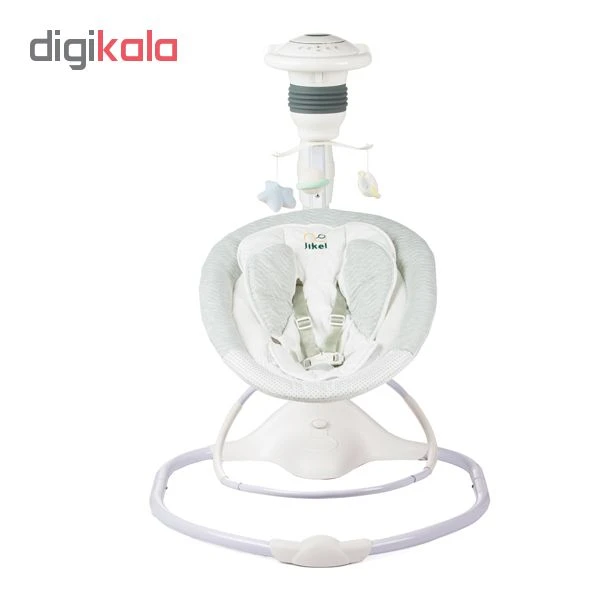 عکس شماره 14 : تاب برقی جیکل مدل 90-minos