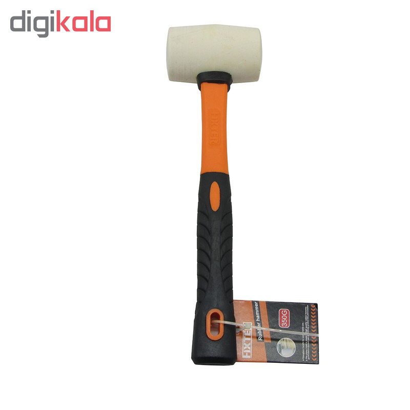 چکش فیکستر مدل T05094 وزن 350 گرم چکش فیکستر مدل T05094 وزن 350 گرم